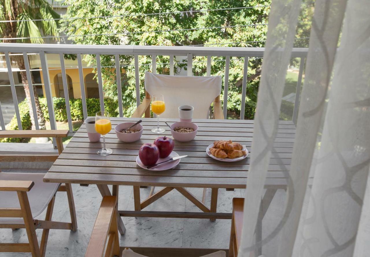 Familygroupflat Apartment Athens Exterior photo